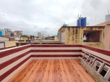 Balcony in 3 BHK Independent House at Sector 1 Charkop – for Sale