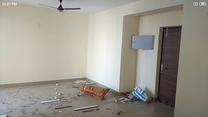 Bedroom in 3 BHK Apartment at Ansal Estella, Sector 103 – for Rent