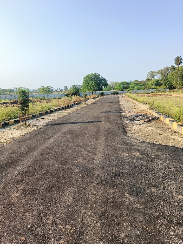 undefined, chinhat  150000 Sq.Ft. Plot In Chinhat Lucknow 9391778