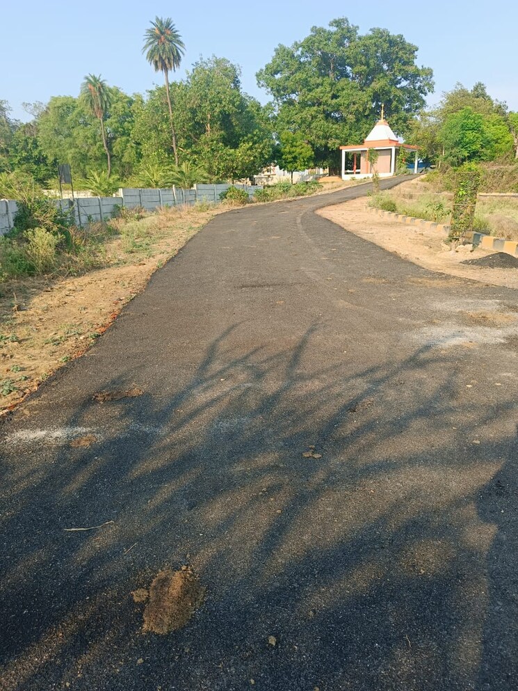 Garden, chinhat  150000 Sq.Ft. Plot In Chinhat Lucknow 9391778