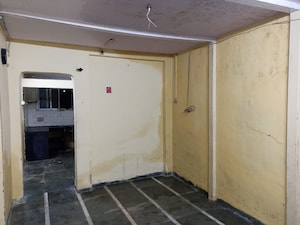 Building Lobby in 2 BHK Independent House at Charkop Sector 4 – for Sale