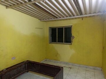 Bedroom in 2 BHK Independent House at Charkop Sector 4 – for Sale