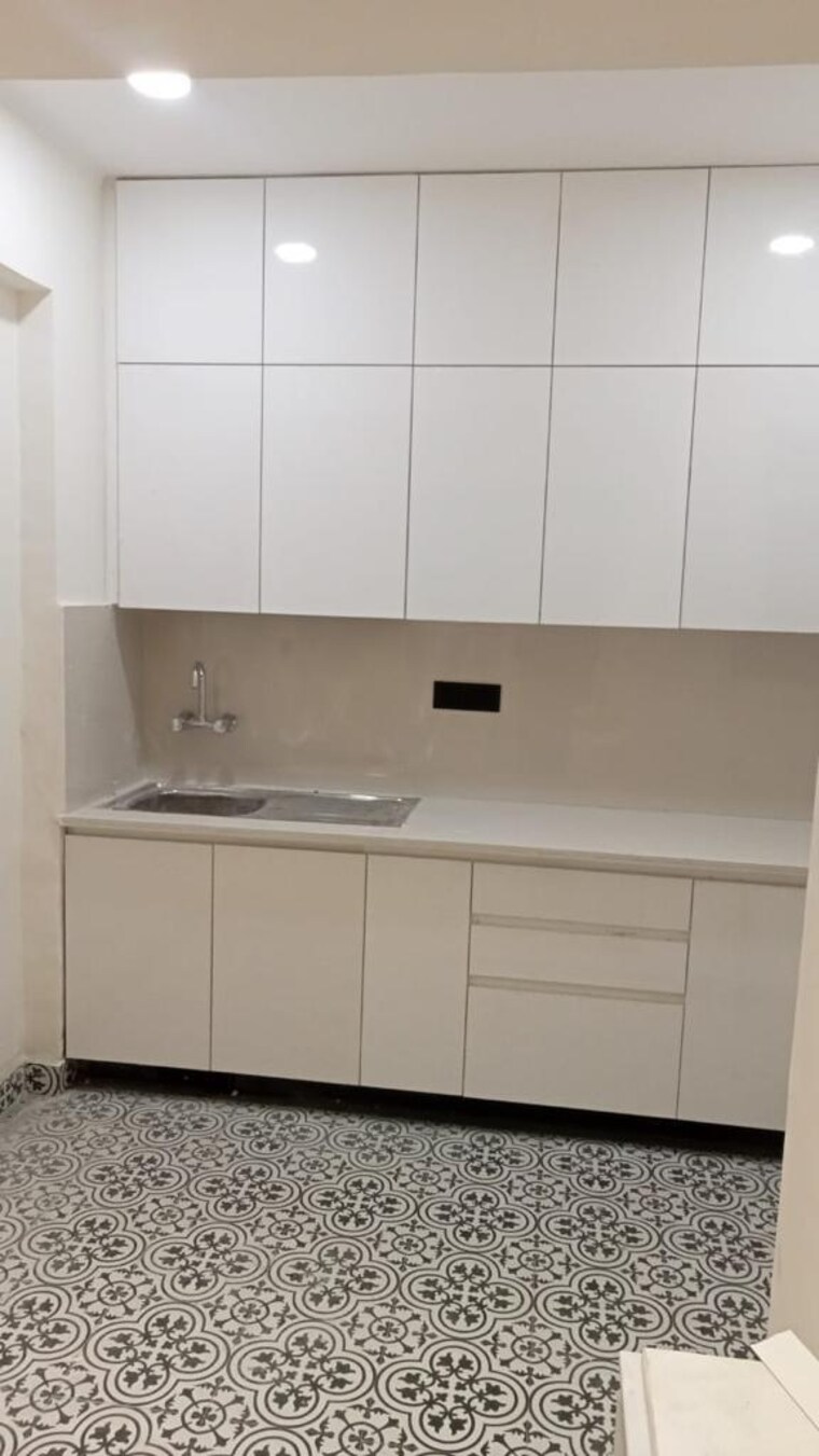 Kitchen, antriksh-krishna-apartments 2.5 Bedroom 1350 Sq.Ft. Apartment In Sector 94 Gurgaon 9391828