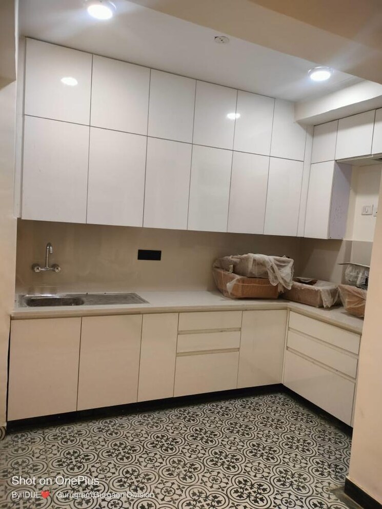 Kitchen, antriksh-krishna-apartments 2.5 Bedroom 1350 Sq.Ft. Apartment In Sector 94 Gurgaon 9391828