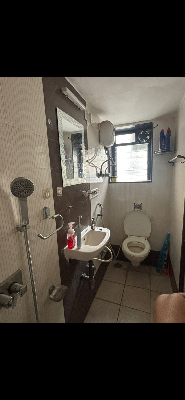 Team Area, nishigandha-chs-mahim 1 Bedroom 600 Sq.Ft. Apartment In Mahim Mumbai 9391837