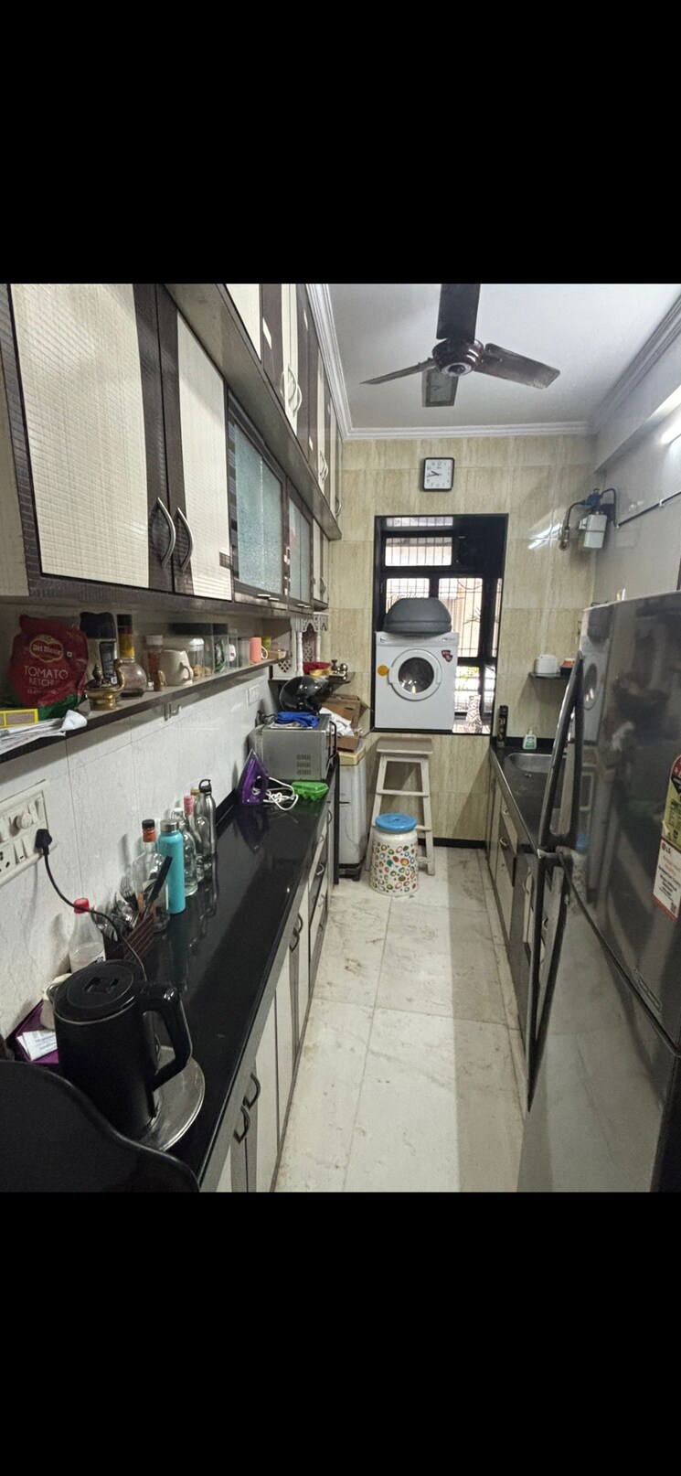 Team Area, nishigandha-chs-mahim 1 Bedroom 600 Sq.Ft. Apartment In Mahim Mumbai 9391837