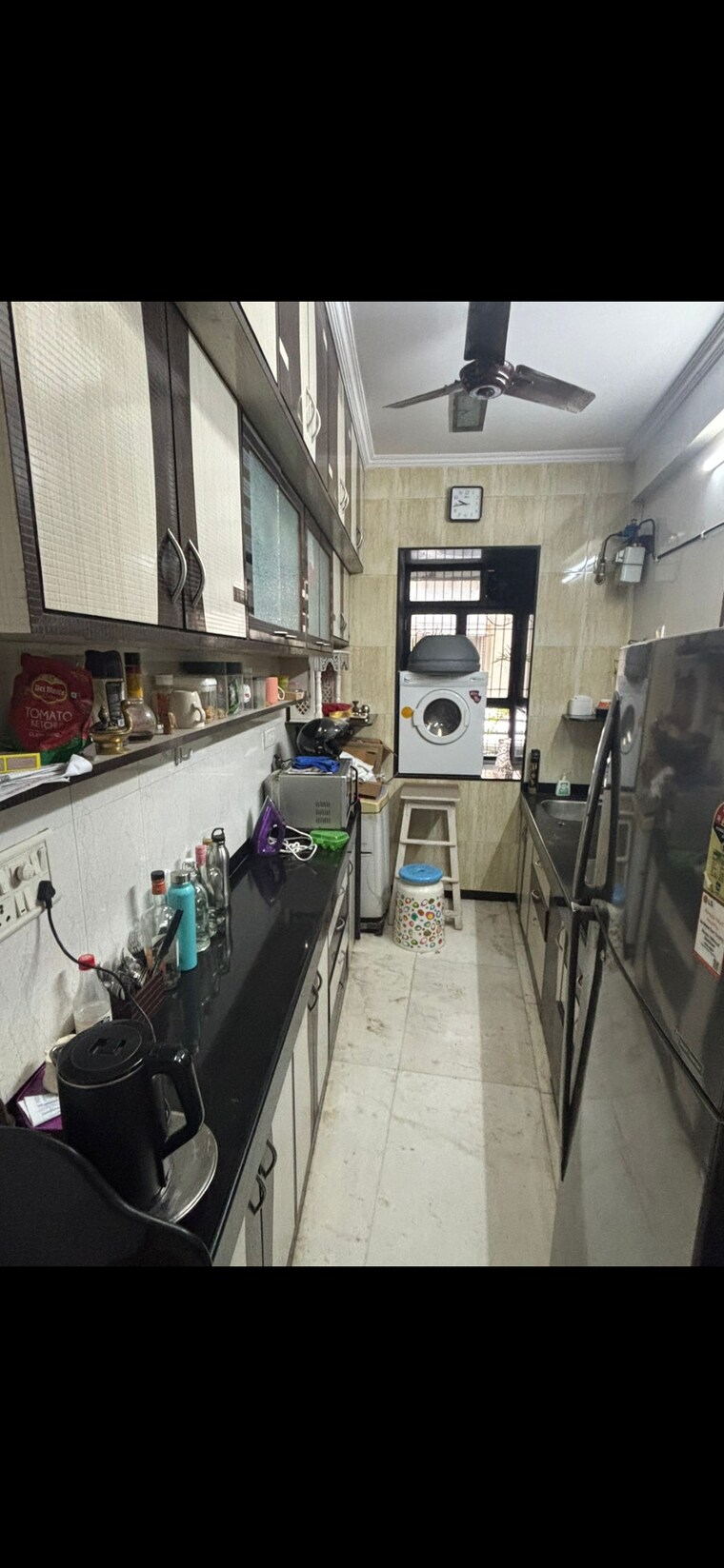 Team Area, nishigandha-chs-mahim 1 Bedroom 600 Sq.Ft. Apartment In Mahim Mumbai 9391837