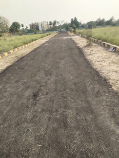 Plot For Sale in Chinhat