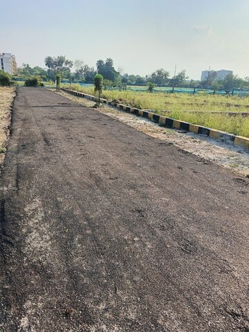 Plot Area in  Plot at Chinhat – for Sale