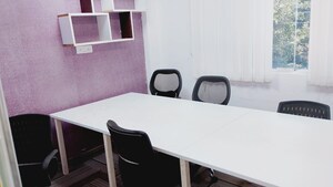 Team Area in  Office Space in IT/SEZ at IThums 62, Sector 62 – for Rent