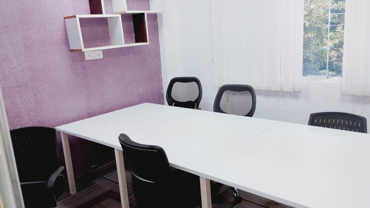 Team Area, ithums-62 Commercial Office Space in IT/SEZ 900 Sq.Ft. In Sector 62 Noida 9391779