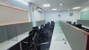  Office Space in IT/SEZ For Rent in IThums 62, Sector 62