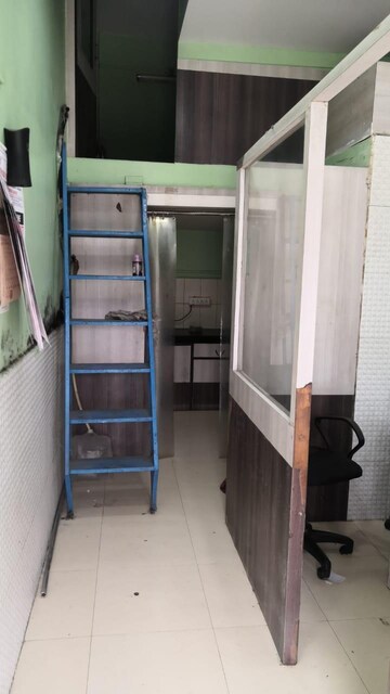  Shop – Exterior View View at Awas CHS Kamothe, Kamothe - for Sale