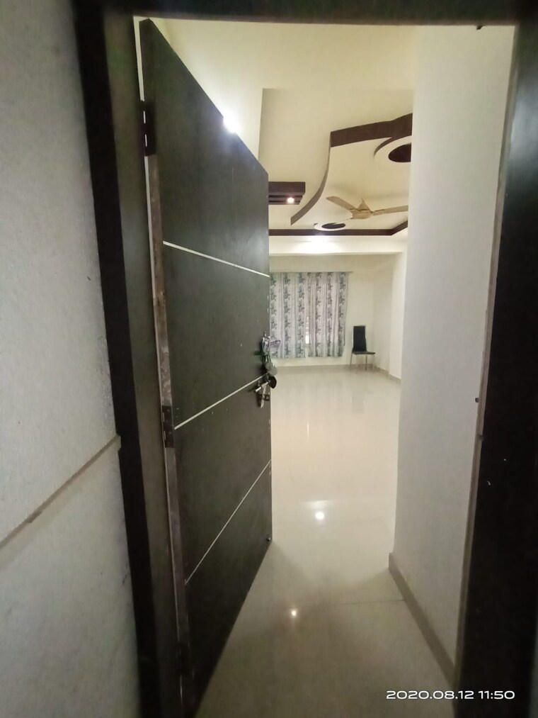 Exterior View, bhujbal-township 1 Bedroom 580 Sq.Ft. Apartment In Kothrud Pune 9391784