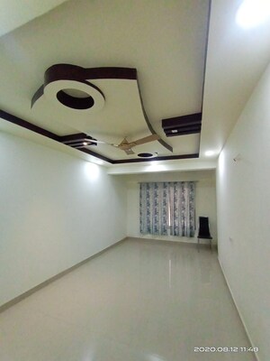 1 BHK Apartment For Sale in Bhujbal Township, Kothrud