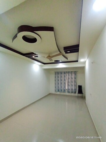 1 BHK Apartment For Sale in Bhujbal Township, Kothrud