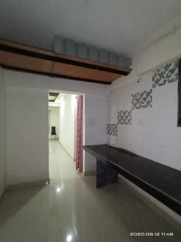Kitchen in 1 BHK Apartment at Bhujbal Township, Kothrud – for Sale