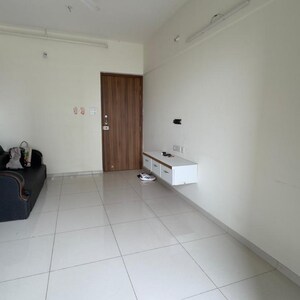 Bathroom in 2 BHK Apartment at Kolte Patil Life Republic Oro Avenue, Kasarsai – for Sale