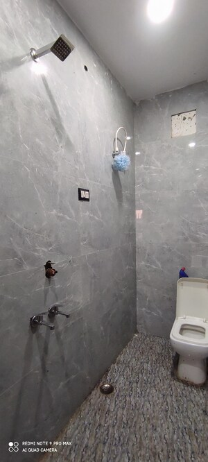 Bathroom in 2 BHK Independent House at Matiyari – for Sale