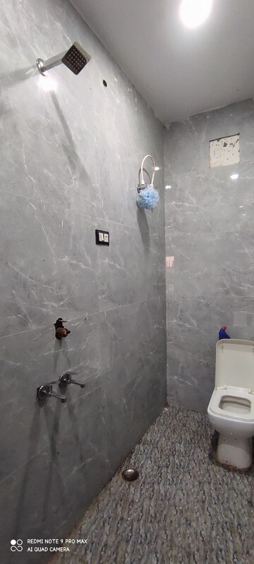 Bathroom in 2 BHK Independent House at Matiyari – for Sale