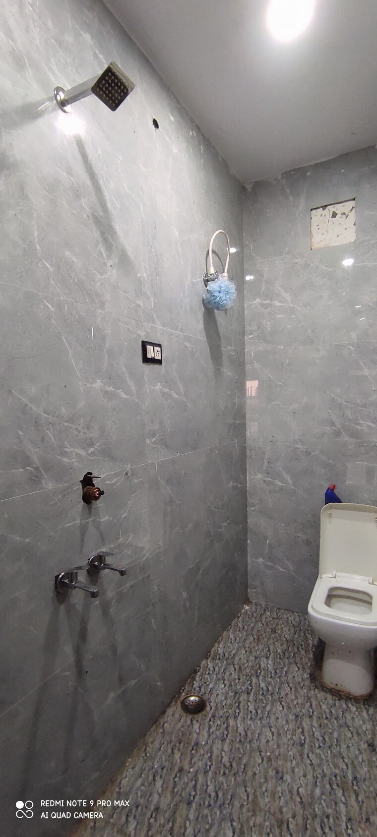 Bathroom, matiyari 2 Bedroom 850 Sq.Ft. Independent House In Matiyari Lucknow 9391835