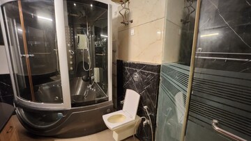 Team Area in 2 BHK Builder Floor at Sector 4 – for Rent