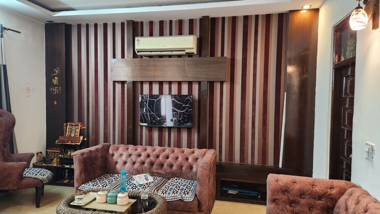 Bedroom, sector 4 2 Bedroom 3150 Sq.Ft. Builder Floor In Sector 4 Panchkula 9391827