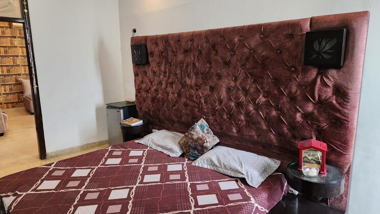 undefined, sector 4 2 Bedroom 3150 Sq.Ft. Builder Floor In Sector 4 Panchkula 9391827