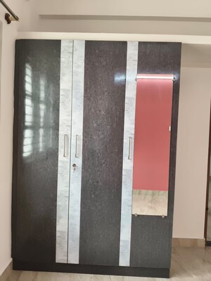 Building Lobby in 2 BHK Builder Floor at Srinivasa Enclave Wing B, Gm Palya – for Rent