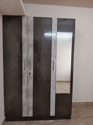 Building Lobby in 2 BHK Builder Floor at Srinivasa Enclave Wing B, Gm Palya – for Rent