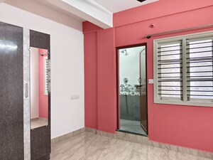 Room in 2 BHK Builder Floor at Srinivasa Enclave Wing B, Gm Palya – for Rent