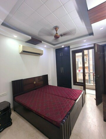 3 BHK Builder Floor For Rent in New Rajinder Nagar