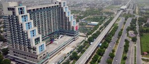  Shop For Sale in Omaxe India Trade Center, Alpha Ii Greater Noida