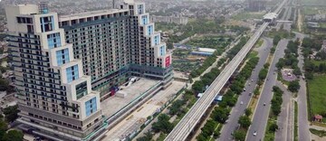  Shop For Sale in Omaxe India Trade Center, Alpha Ii Greater Noida