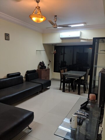 2 BHK Apartment For Rent in Vanamali CHS, Chembur