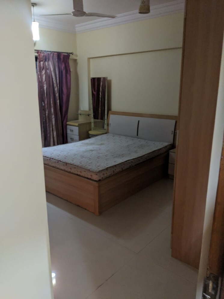 Bedroom, vanamali-chs 2 Bedroom 975 Sq.Ft. Apartment In Chembur Mumbai 9391842