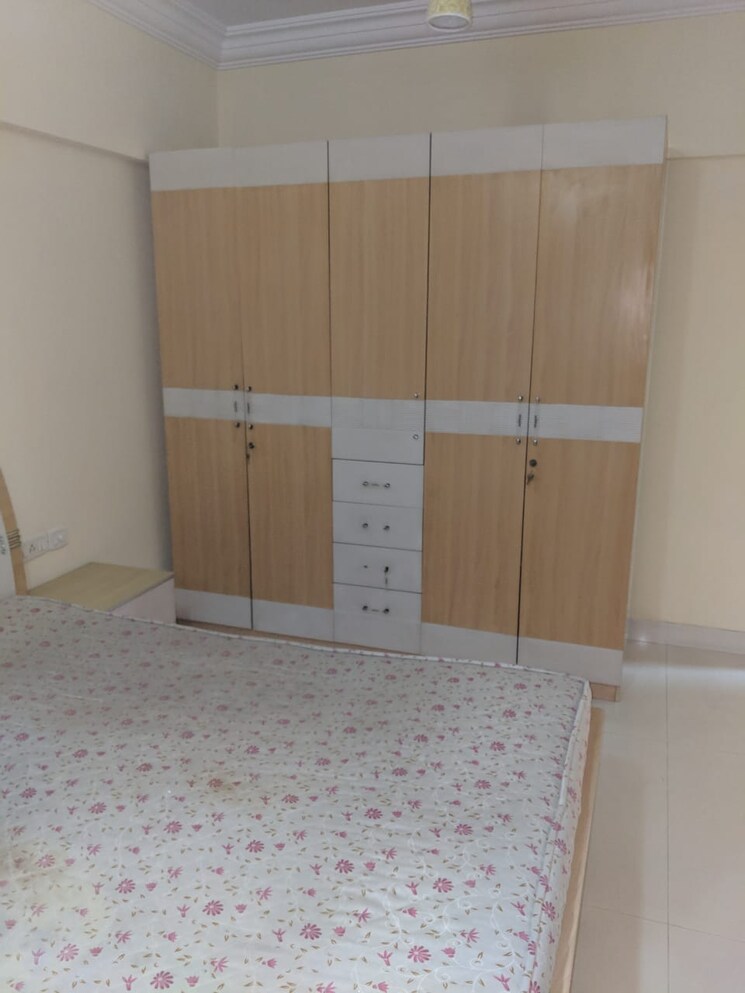 Bedroom, vanamali-chs 2 Bedroom 975 Sq.Ft. Apartment In Chembur Mumbai 9391842