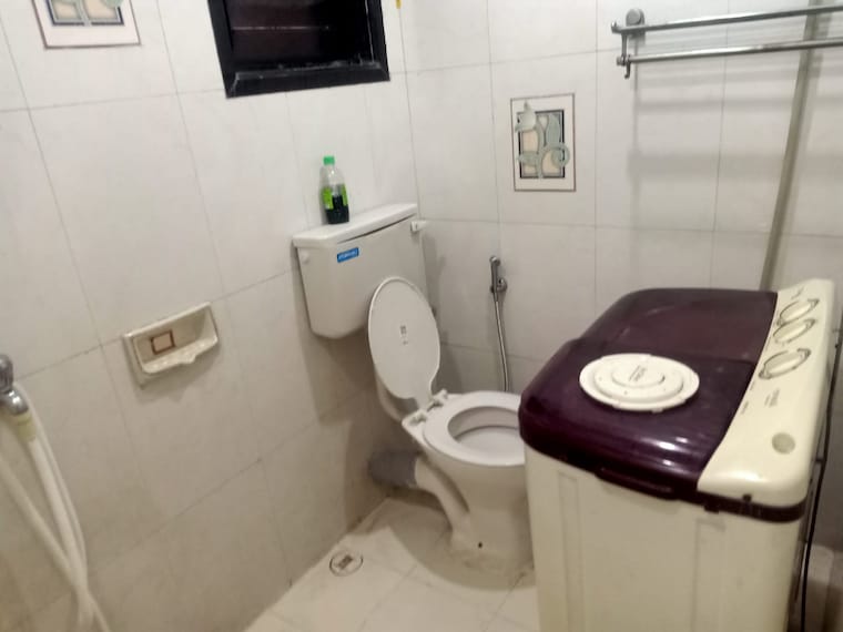 Bathroom, hiranandani-gardens-kingston 1 Bedroom 480 Sq.Ft. Apartment In Powai Mumbai 9391887