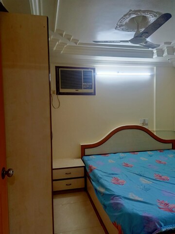 Furnished Amenities in 1 BHK Apartment at Hiranandani Gardens Kingston, Powai – for Rent