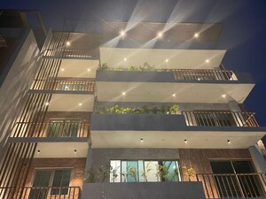 4 BHK Builder Floor For Rent in Sushant Lok 2, Sector 57