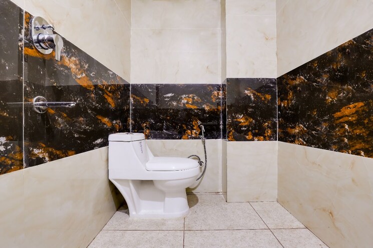 Master Bedroom, sector 40 Studio 651 Sq.Ft. Builder Floor In Sector 40 Gurgaon 9391875