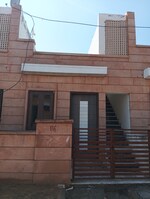 1 BHK + Extra Room 450 Sq.Ft. Villa in Roop Shree Villa