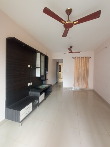 Room in 2 BHK Apartment at Nanded City Sarang, Nanded – for Rent