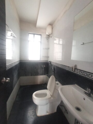 Team Area in 2 BHK Apartment at Nanded City Sarang, Nanded – for Rent