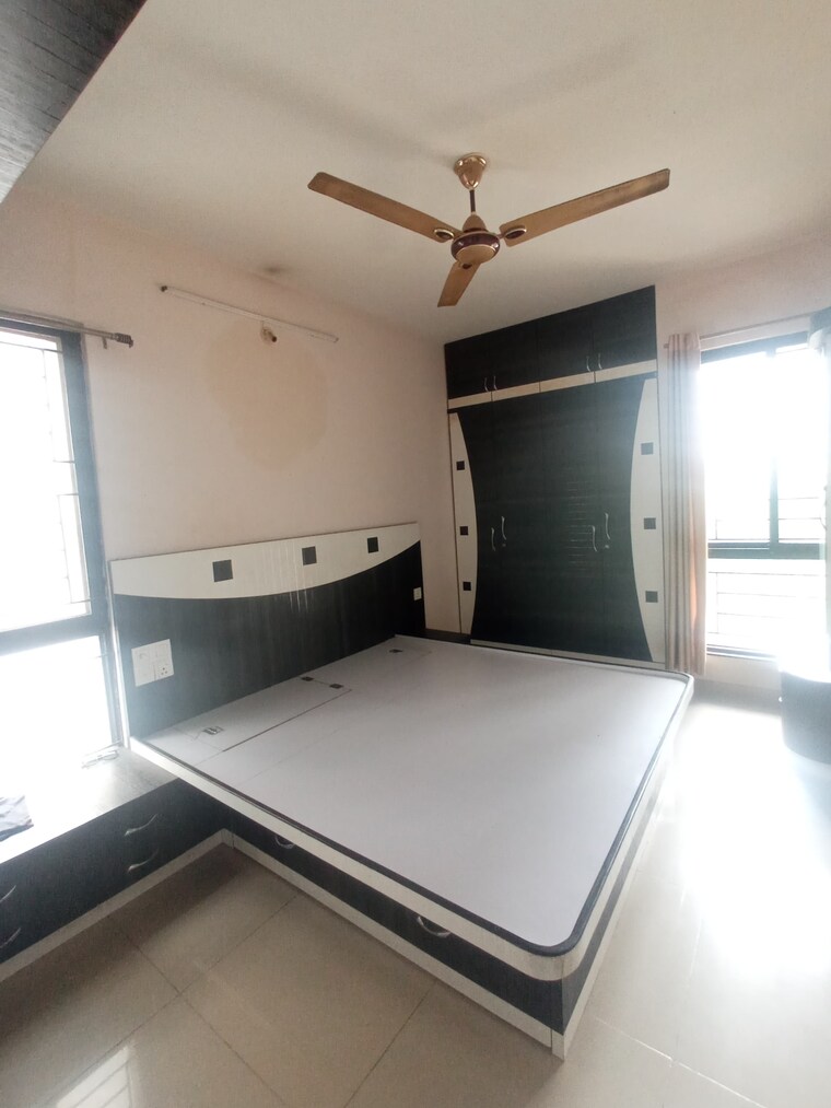 Kitchen, nanded-city-sarang 2 Bedroom 872 Sq.Ft. Apartment In Nanded Pune 9391851