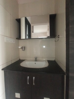 Kitchen in 2 BHK Apartment at Nanded City Sarang, Nanded – for Rent