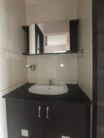 Kitchen in 2 BHK Apartment at Nanded City Sarang, Nanded – for Rent