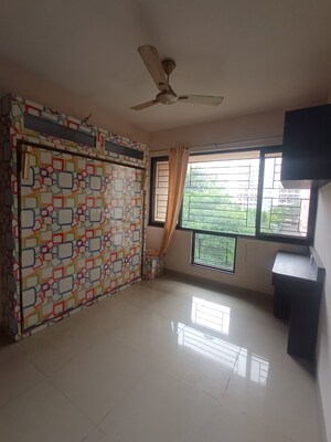 Room in 2 BHK Apartment at Nanded City Sarang, Nanded – for Rent