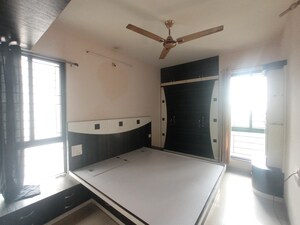 Kitchen in 2 BHK Apartment at Nanded City Sarang, Nanded – for Rent