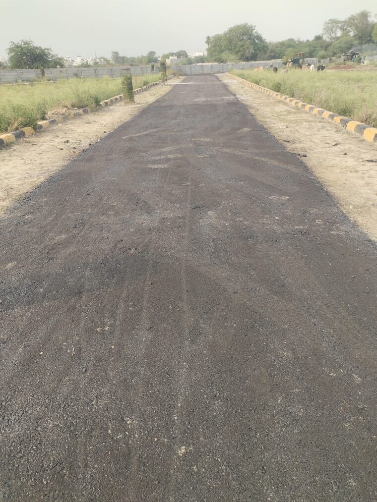 Exterior View, neelendras-amity-greens  1000 Sq.Ft. Plot In Gomti Nagar Lucknow 9391860